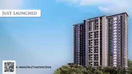 Heather Homes offers high-quality apartments in Tr, Thiruvananthapuram