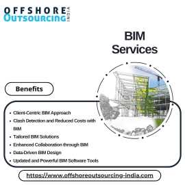 Affordable BIM Services Provider in San Francisco, San Francisco