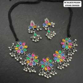 Are You Looking For Oxidised Jewellery for Online , ps 0