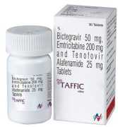 Buy Taffic Tablet up to 50% off at Gandhi Medicos, ps 0