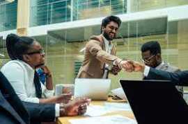 The Value of Indian Talents for African Businesses, Ballito