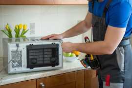 Microwave Repair Milton, Milton