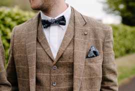 Moleskin Jackets - UK Tweed Jackets, £ 200