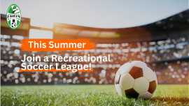Top Indoor Soccer Arenas for Every Player!