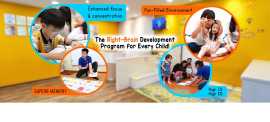 Enrichment Classes for Preschoolers | Hegurucenter, Bukit Timah