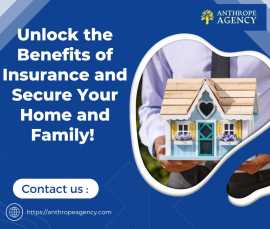 Unlock the Benefits of Insurance, Secure Your Home, Chicago