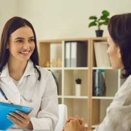 Aetna Behavioral Health, New York