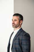 Brian Mitchell Fairfield, Costa Mesa