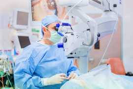 Find the Best Cataract Surgeon in Adelaide for Exp, Adelaide