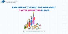 Everything You Need to Know About Digital Marketin, Jaipur