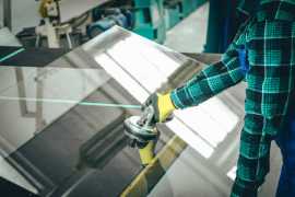Premier Choice for Toronto-Area Glass Replacement, Markham