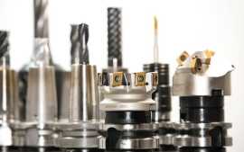 Get the Best Indexable Tooling, Columbia City