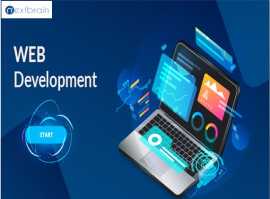Website Development Company (Agency) Toronto, Cana, Mississauga