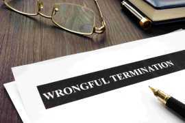Los Angeles Wrongful Termination Specialist, Los Angeles