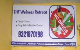Best Rehabilitation Center in Pune , Pune