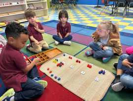 Enriching Childcare Services for Your Little Ones!, Carrollton