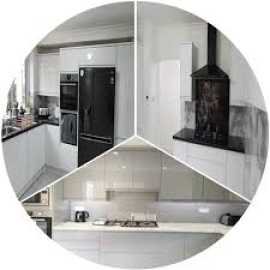 Move Out Cleaning Services, Abingdon