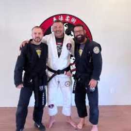 Adult Karate Classes, Peabody