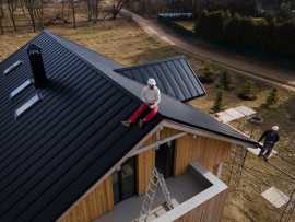 Best Roofing Company in Newquay, Newquay