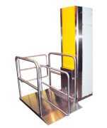 Looking For Best Stainless Steel Mezzanine Lifts, Kitchener