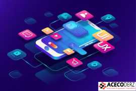 Mobile Phone Application Development Services, Lucknow