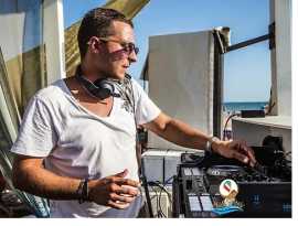 EVENTO MUSICALE VICINO SALERNO
