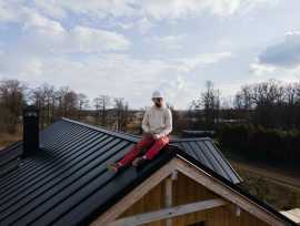 Top-Rated Roofing Company Truro, Truro