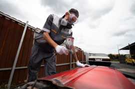 Best Roofing Company , St Austell