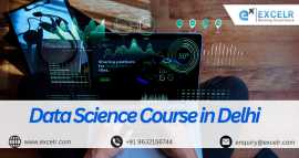 Data Science Course in Delhi, Delhi