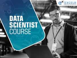 Data Scientist Course