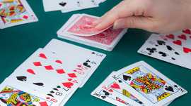 Rummy Meet, Jaipur