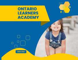 Looking for a top-rated private school in Markham?, Markham