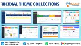 VICIDIAL THEME COLLECTIONS, Ajain