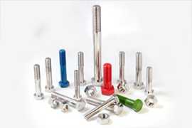 ASTM A325 Bolts Standard Manufacturer and Exporter, Sonipat