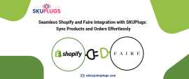 Seamless Shopify and Faire Integration, New York