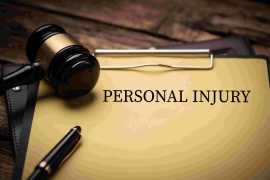  How a Personal Injury Lawyer Can Help You Win, Rancho Cucamonga