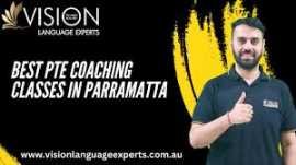   Join Top-Rated PTE Institute in Parramatta, City of Parramatta