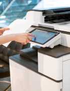 Photocopy Machines and Online Stationery in Saudi , Riyadh