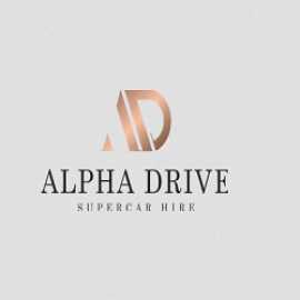 Alpha Drive Super Car Hire, Walsall