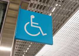 Accessibility with ADA Signs in San Diego, San Diego