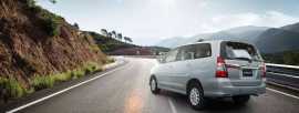 Outstation Taxi Service from Jaipur, Jaipur