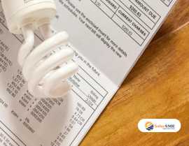 Electric bill before and after solar panels, Dallas