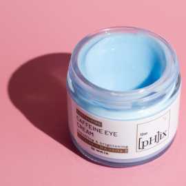 Caffeine Eye Cream: Benefits of Caffeine Under Eye, Miami