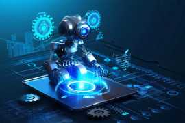 Robotic Process Automation Decoded: Everything You, New York Mills