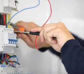 Electrical Panel Upgrades Orléans, Ottawa