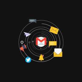 Leading Email Marketing Agency in India MakkPress, Delhi