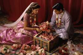 Matrimonial Services in Delhi NCR, New Delhi