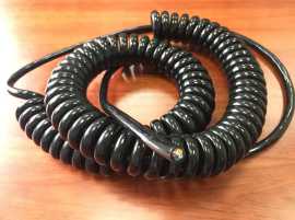 Learn about spring-loaded charging cables, Beiyuan