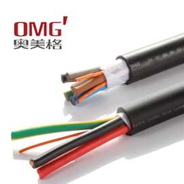 标准认证ISO19642 6~22AWG 汽车高压线应用, Dongguan