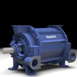 High-performance Nash Vacuum Pumps, Chimacum